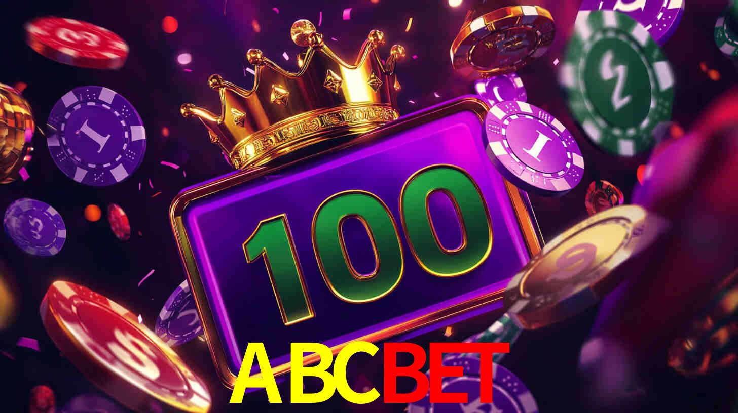 Welcome Bonus ABCBET