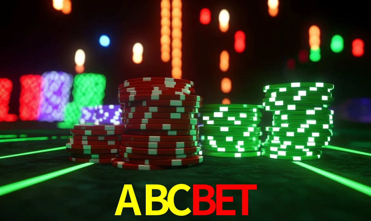 Responsive Design ABCBET