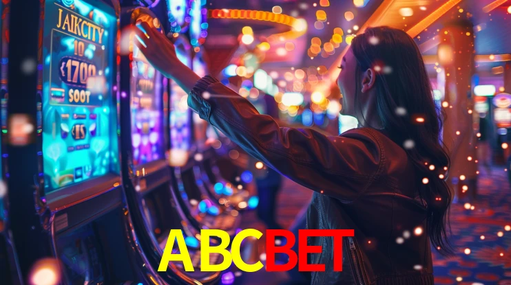 Blackjack Table ABCBET