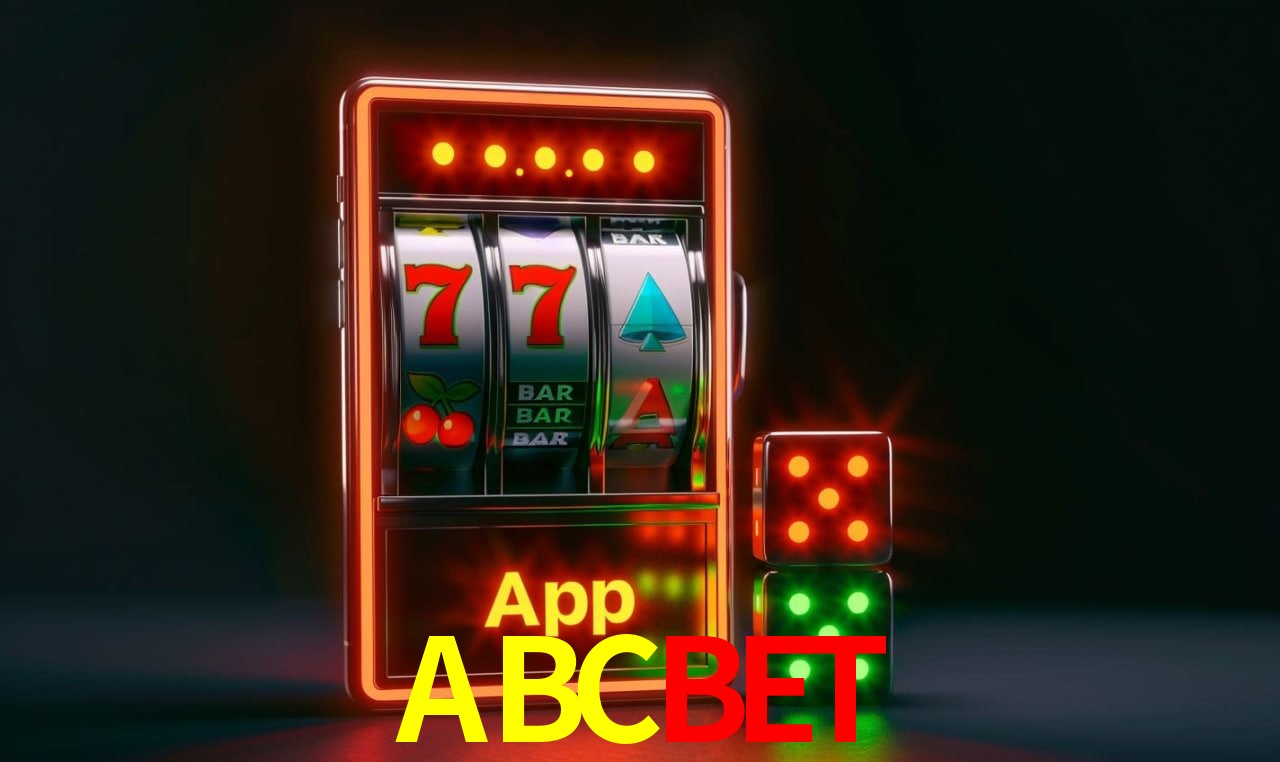 Jogos de Slot ABCBET