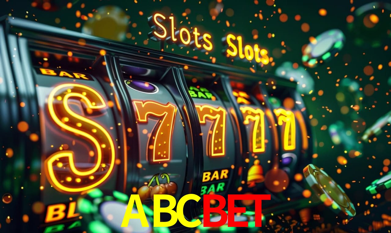 Apostas de Futebol ABCBET