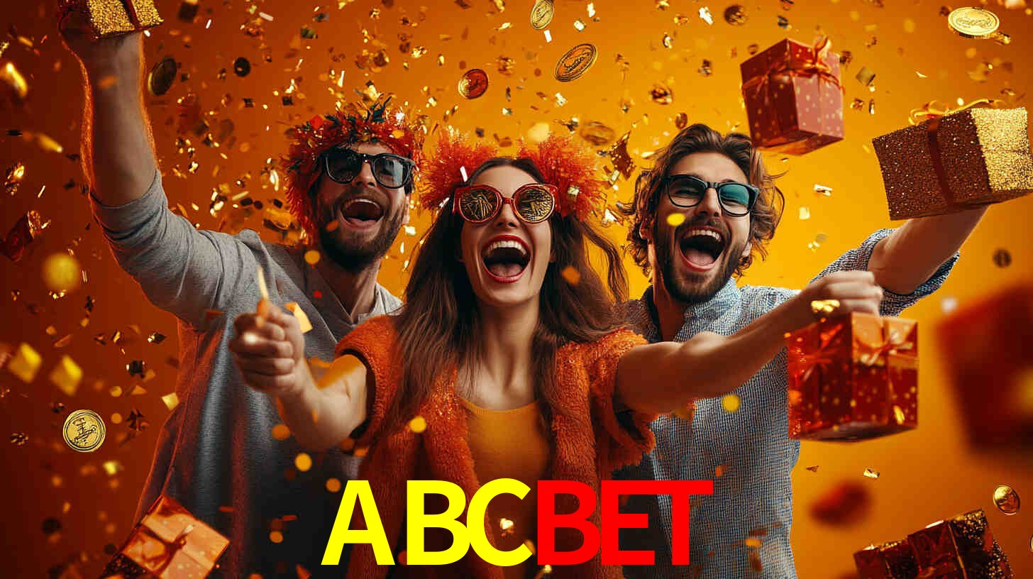 Welcome Bonus ABCBET
