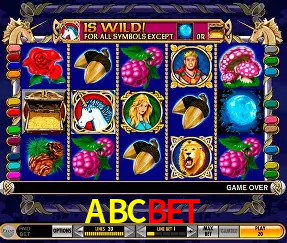 Descubra o Mundo do Cassino Online com ABCBET