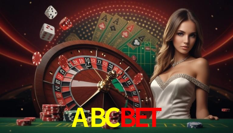 APP oficial da ABCBET para mobile