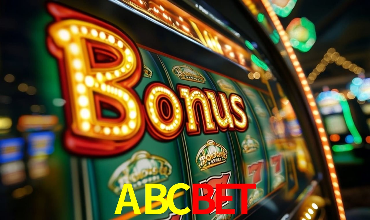 ABCBET: Jogos de Caça-Níqueis-Altas Recompensas, Roleta-Velocidade, Blackjack-Desafios Máximos