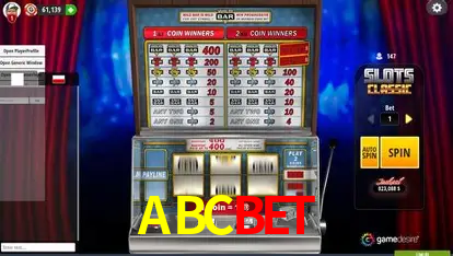 Explorando a Categoria de Eventos em Apostas na ABCBET