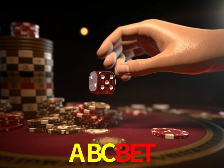 Cadastro Rápido ABCBET