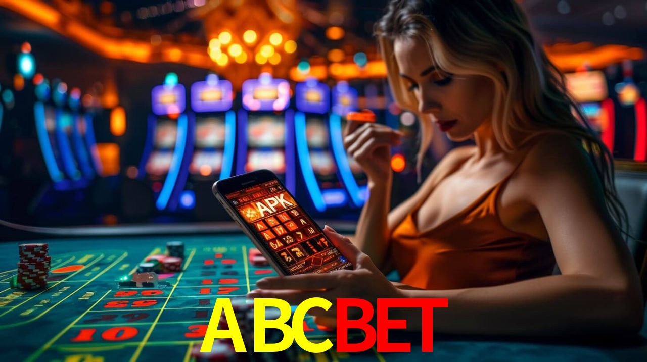 Game Providers ABCBET