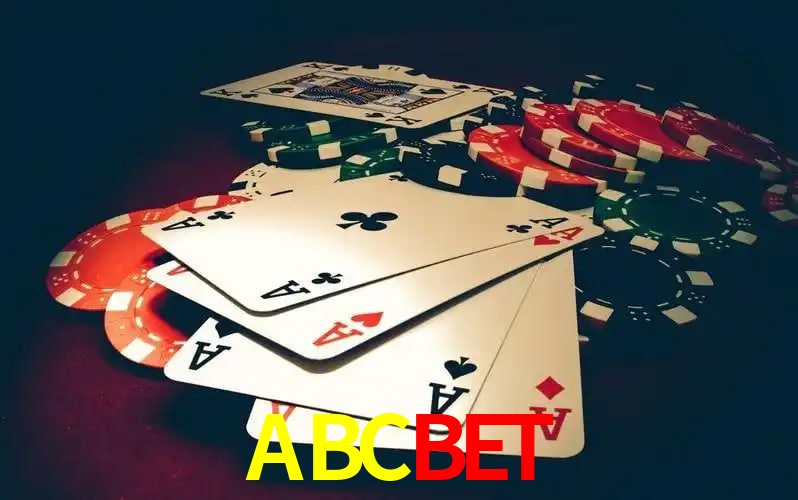 Explore as vantagens do ABCBET: serviço profissional e confiabilidade