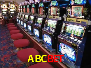 Descubra o Mundo do Cassino Online com ABCBET