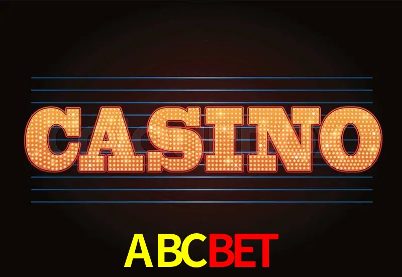 Recursos de Bônus ABCBET