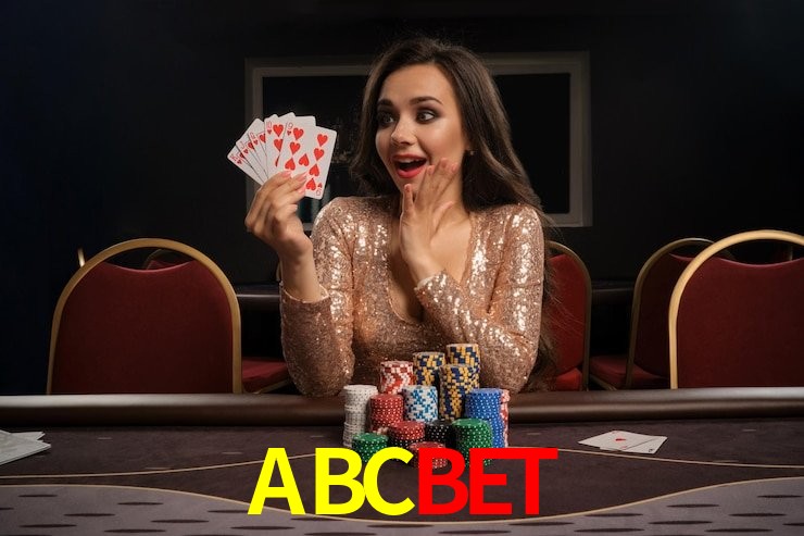 Interface do App ABCBET