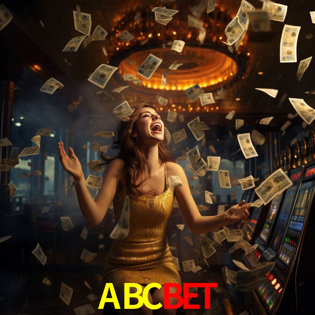 Slot Games ABCBET