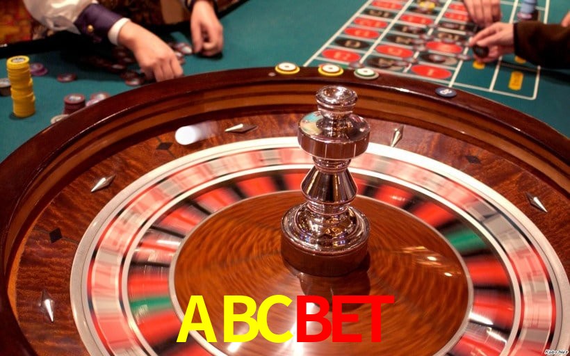 Casino Ao Vivo ABCBET